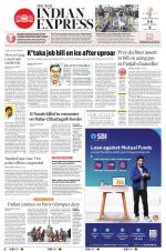 The New Indian Express-Tadepalligudem