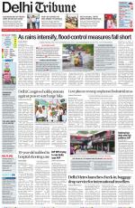 Delhi Tribune