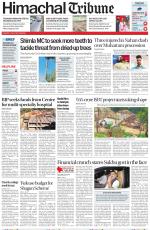 Himachal Tribune