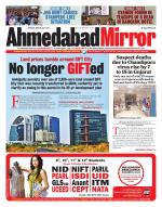 Ahmedabad Mirror