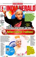 India Herald Group Of Publishers P LIMITED - English