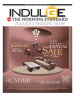 Indulge - Kolkata