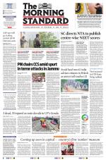 The Morning Standard