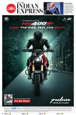 The New Indian Express-Kannur