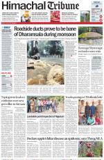 Himachal Tribune