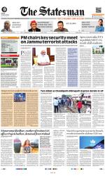 Siliguri - The Statesman