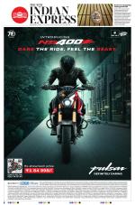 The New Indian Express-Bengaluru