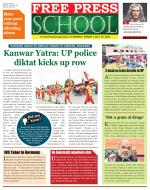 Free Press School - Indore Edition