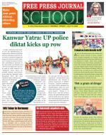 Free Press School - Mumbai Edition