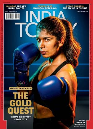 India Today - 29th July 2024