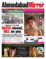 Ahmedabad Mirror