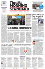 The Morning Standard