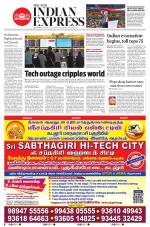 The New Indian Express-Villupuram