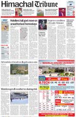 Himachal Tribune