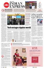 The New Indian Express-Coimbatore
