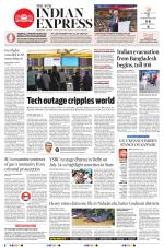 The New Indian Express-Vijayawada
