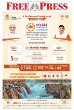Free Press - Indore Epaper Edition