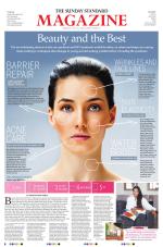 The Sunday Standard Magazine