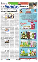 Delhi - The Statesman