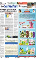 Kolkata - The Statesman