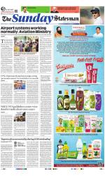  Bhubaneswar -The Statesman