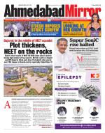 Ahmedabad Mirror