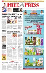 Free Press - Indore Epaper Edition