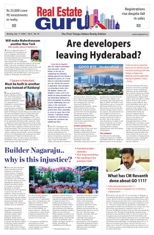 Real Estate Guru July 21st 2024 issue