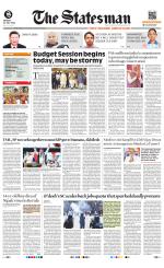 Delhi - The Statesman