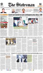 Kolkata - The Statesman