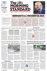 The Morning Standard