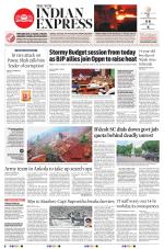 The New Indian Express-Mysuru