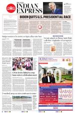 The New Indian Express-Hyderabad