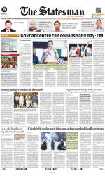 Siliguri - The Statesman