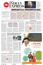 The New Indian Express-Chennai