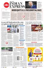 The New Indian Express-Kochi