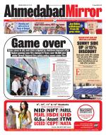 Ahmedabad Mirror