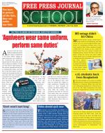 Free Press School - Mumbai Edition