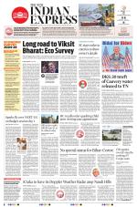 The New Indian Express-Mysuru