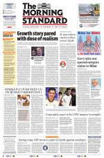 The Morning Standard