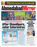 Ahmedabad Mirror