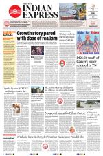 The New Indian Express-Bengaluru