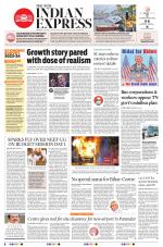 The New Indian Express-Chennai