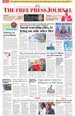 Free Press - Mumbai Epaper