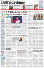 Delhi Tribune