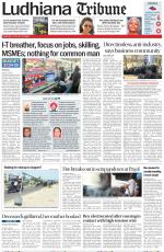 Ludhiana Tribune