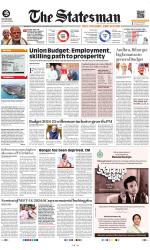 Kolkata - The Statesman