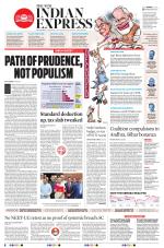 The New Indian Express-Villupuram
