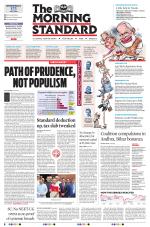 The Morning Standard