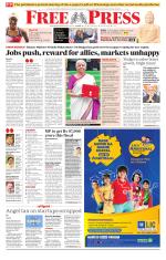 Free Press - Indore Epaper Edition